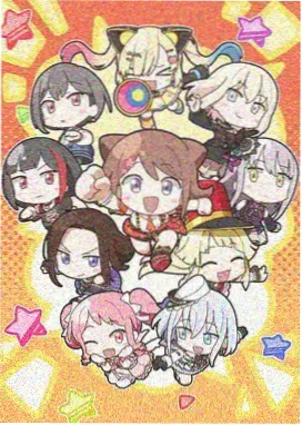 憧憬成为魔法少女全集免费观看