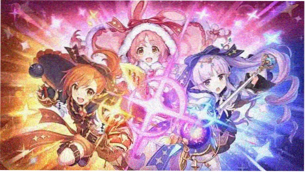 魔法少女动漫推荐 高清在线